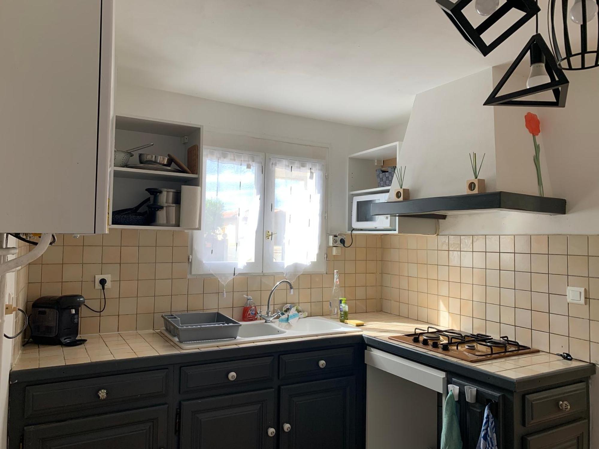 Petite Maison Dans Un Village Du Gers Sabazan Luaran gambar